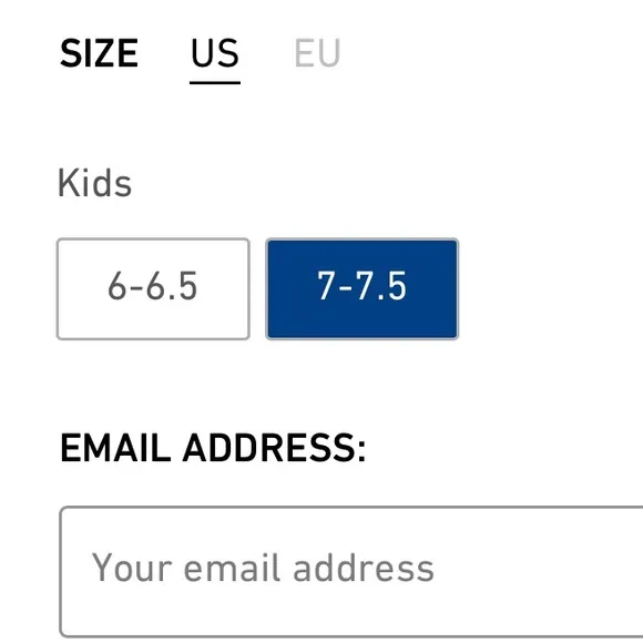 Birkenstock Little Kids Milano Essentials White 7-7.5 Toddler NWOB