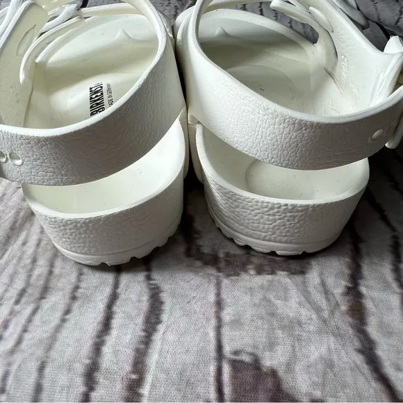 Birkenstock Milano Sandals Youth Size 13