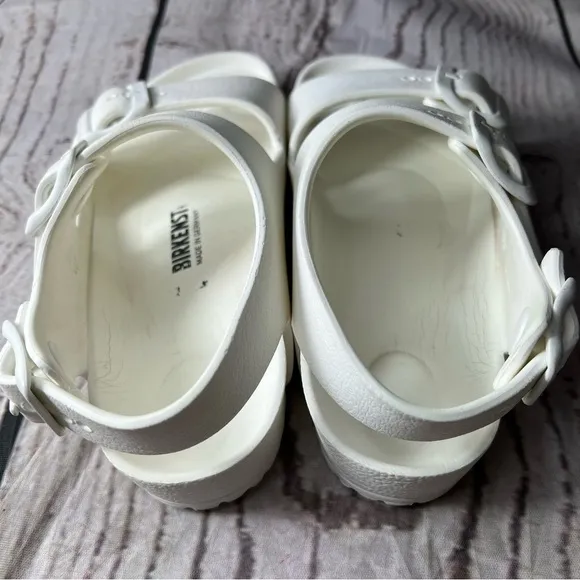 Birkenstock Milano Sandals Youth Size 13