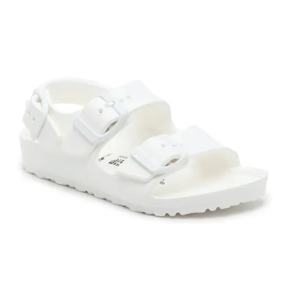 Birkenstock Milano Sandals Youth Size 13