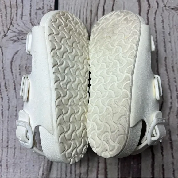 Birkenstock Milano Sandals Youth Size 13