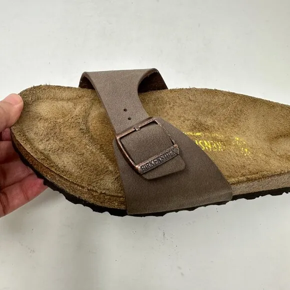 BIRKENSTOCK Unisex Madrid Sandals