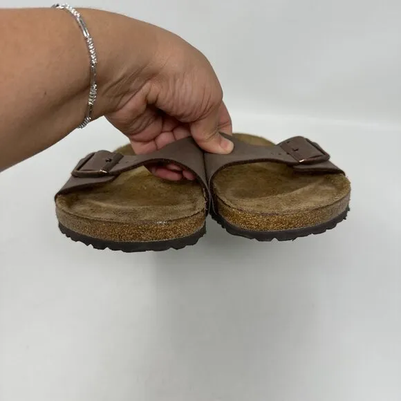 BIRKENSTOCK Unisex Madrid Sandals