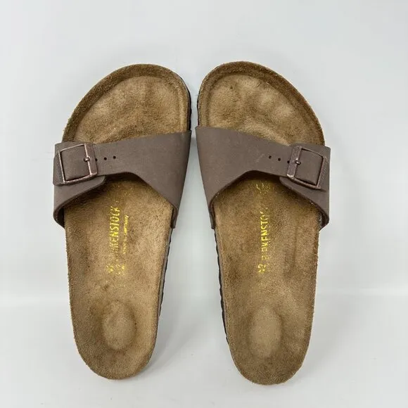 BIRKENSTOCK Unisex Madrid Sandals