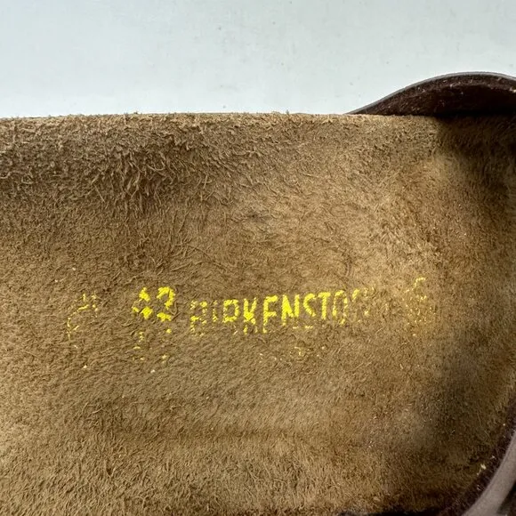 BIRKENSTOCK Unisex Madrid Sandals