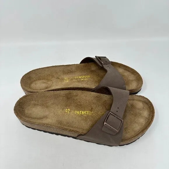 BIRKENSTOCK Unisex Madrid Sandals