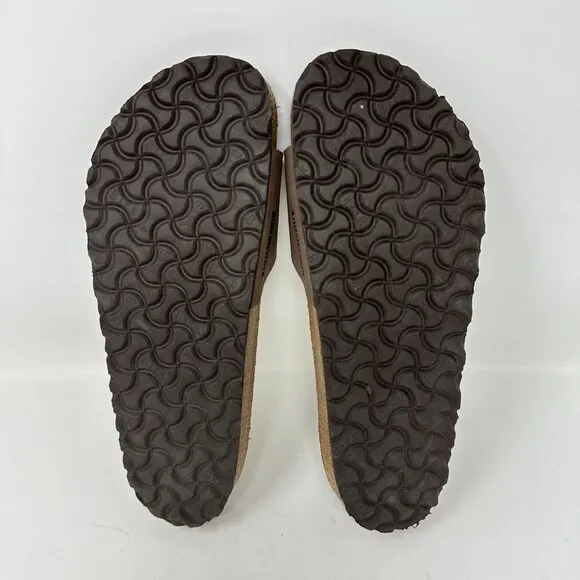 BIRKENSTOCK Unisex Madrid Sandals