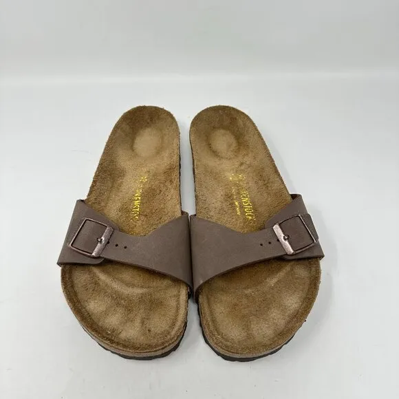 BIRKENSTOCK Unisex Madrid Sandals