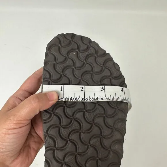 BIRKENSTOCK Unisex Madrid Sandals