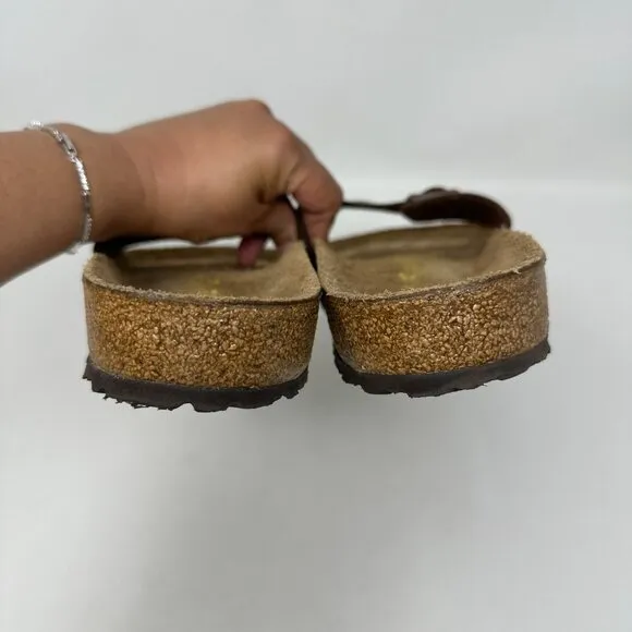 BIRKENSTOCK Unisex Madrid Sandals