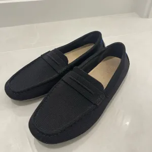 Black Rothy Loafers for women