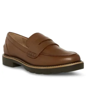 Blondo Leather Penny Loafers NEW