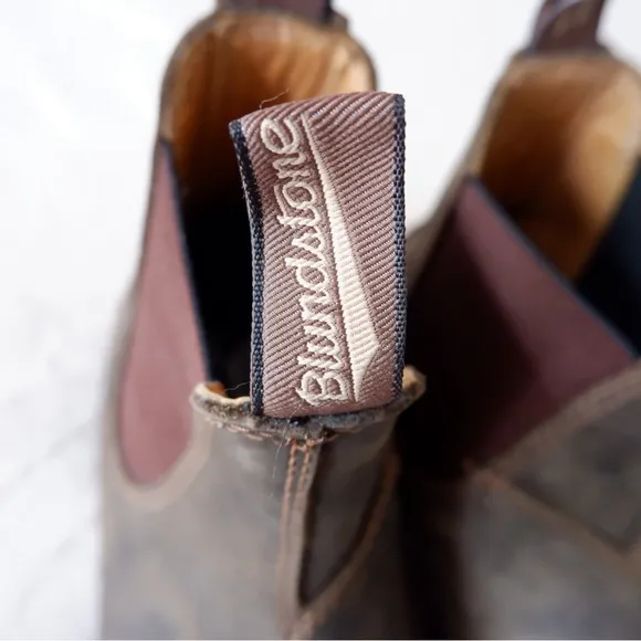 BLUNDSTONE Classic 585’s