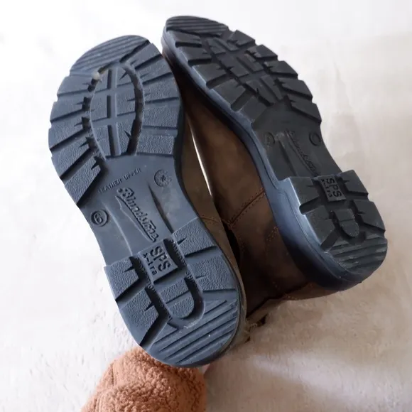 BLUNDSTONE Classic 585’s