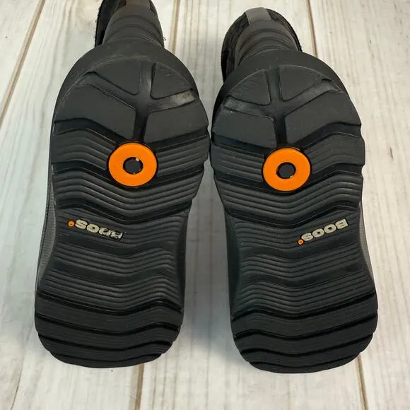 bogs kids neo classic boots 1Y