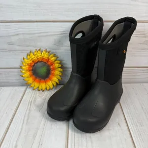bogs kids neo classic boots 1Y
