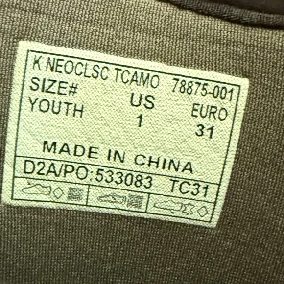 Bogs Neo-Classic Kid's 3 Season Boots | Size 1