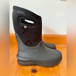 Bogs Neo-Classic Kid's 3 Season Boots | Size 1