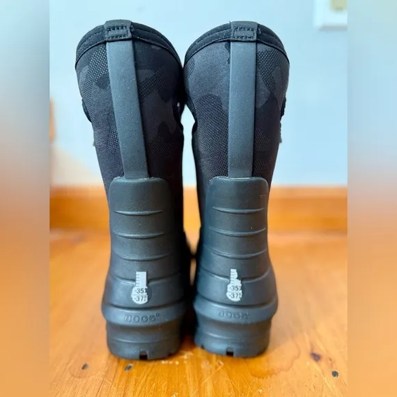 Bogs Neo-Classic Kid's 3 Season Boots | Size 1