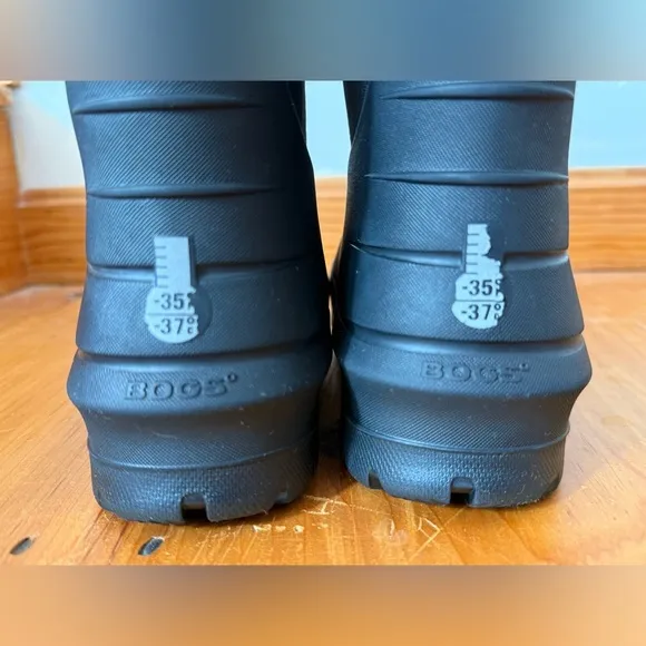Bogs Neo-Classic Kid's 3 Season Boots | Size 1