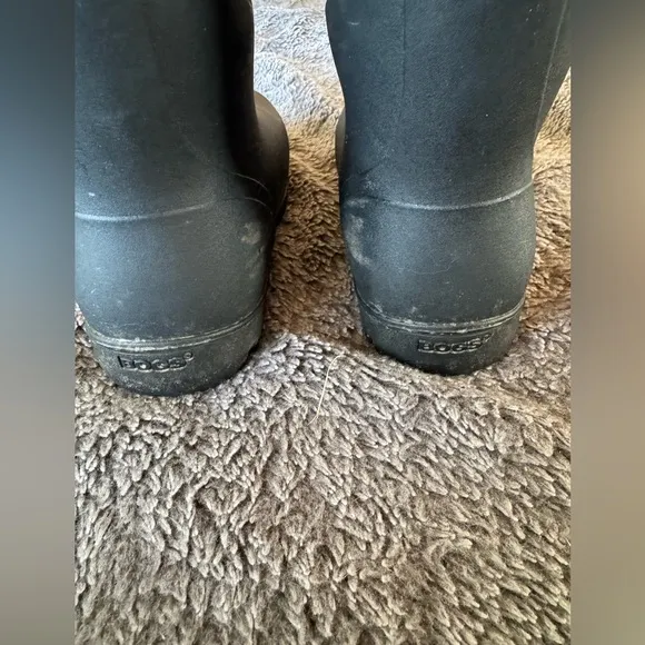 BOGS Women’s Neo Classic Tall Waterproof Boots
