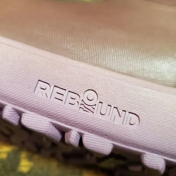 BOGS Rebound Purple Suede Boots