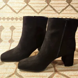 Brand: I.N.C, Style: DASHAP, Size: 10M 10M, Color: Black