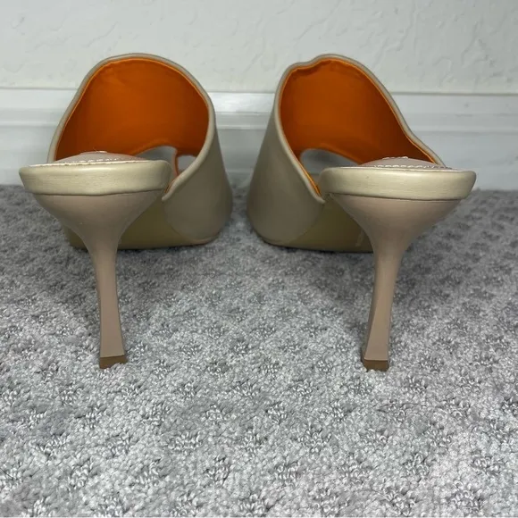 Brand New French Connection Kelly Dress Sandals