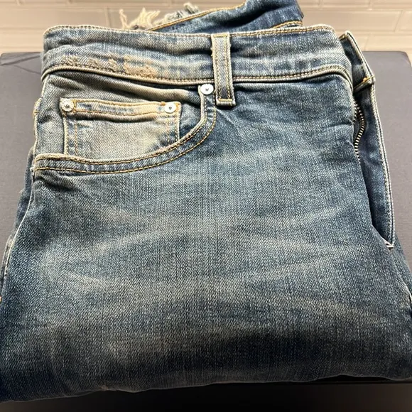 BRAND NEW - ORO Los Angeles Jeans - size 34