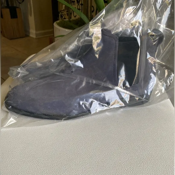 BROOKS BROTHERS Men’s Suede Chelsea Boots Size 11