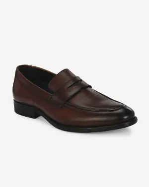 Brown Vintage Revive