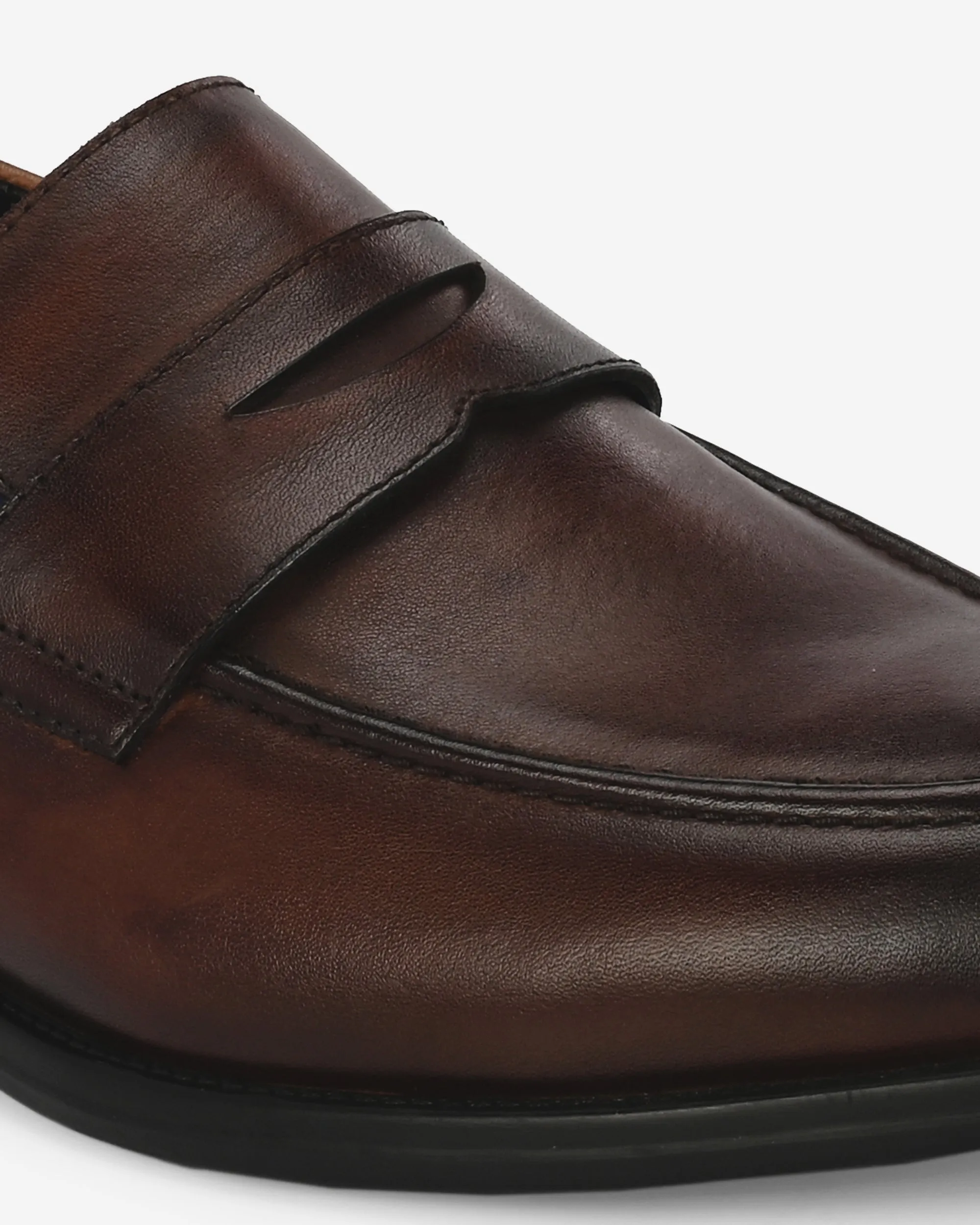 Brown Vintage Revive