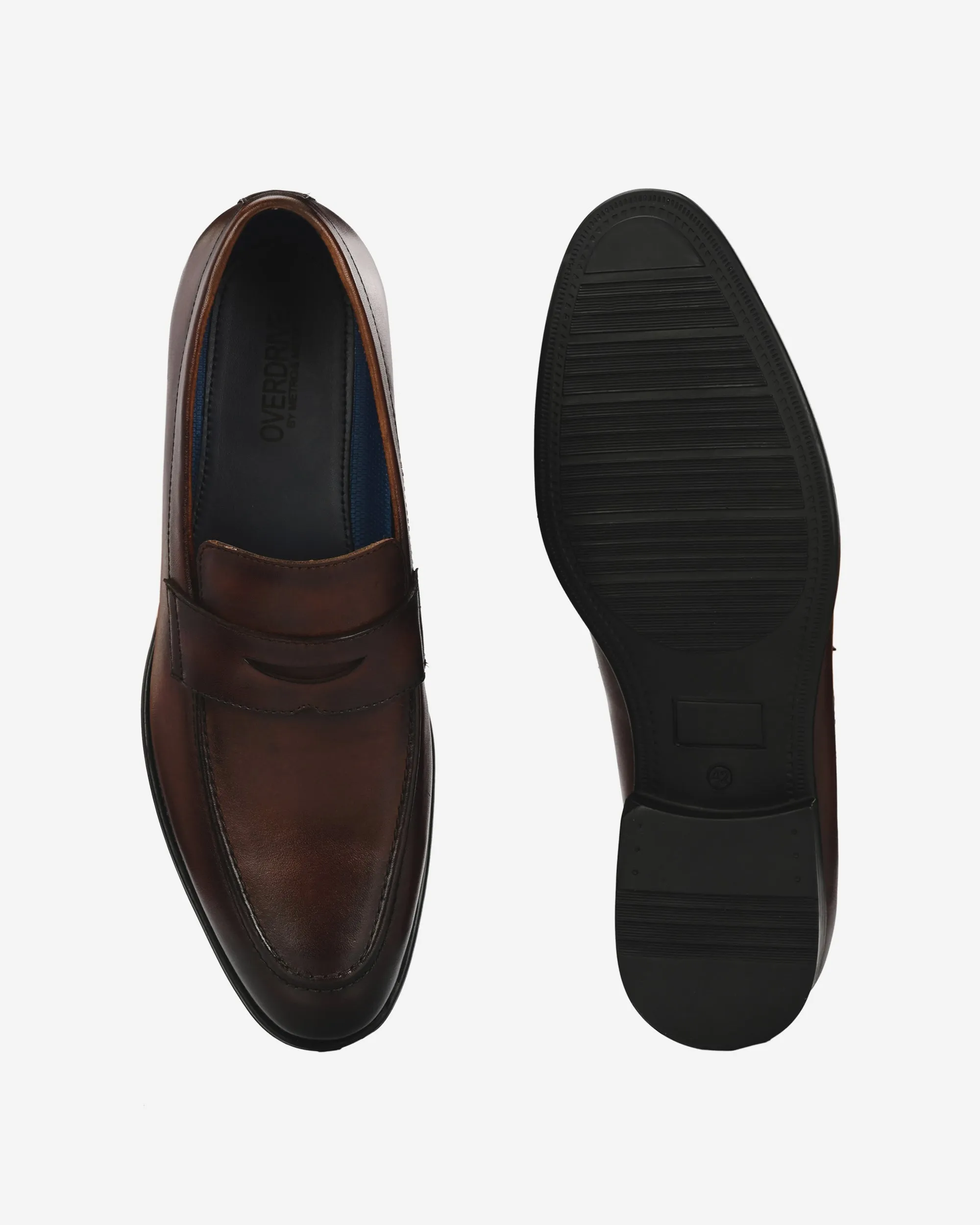 Brown Vintage Revive