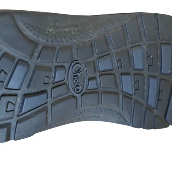 Chaco Boys Z1 EcoTread Sport Sandals Size 4 Z1 Classic Athletic Sandals