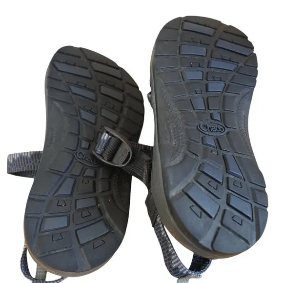 Chaco Boys Z1 EcoTread Sport Sandals Size 4 Z1 Classic Athletic Sandals
