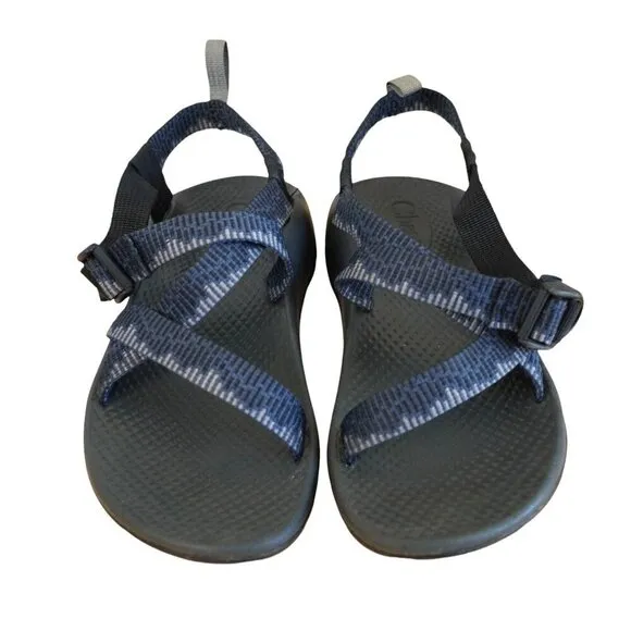 Chaco Boys Z1 EcoTread Sport Sandals Size 4 Z1 Classic Athletic Sandals