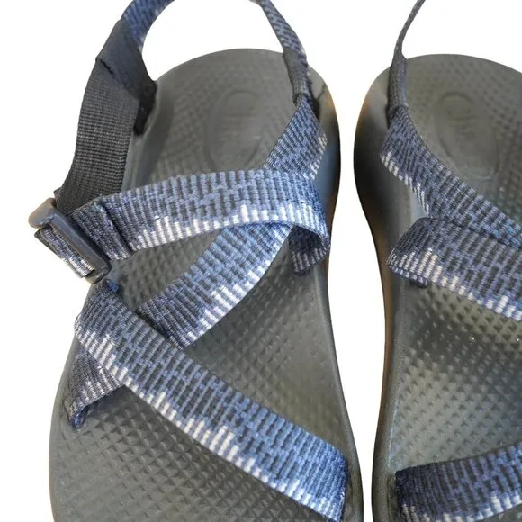 Chaco Boys Z1 EcoTread Sport Sandals Size 4 Z1 Classic Athletic Sandals
