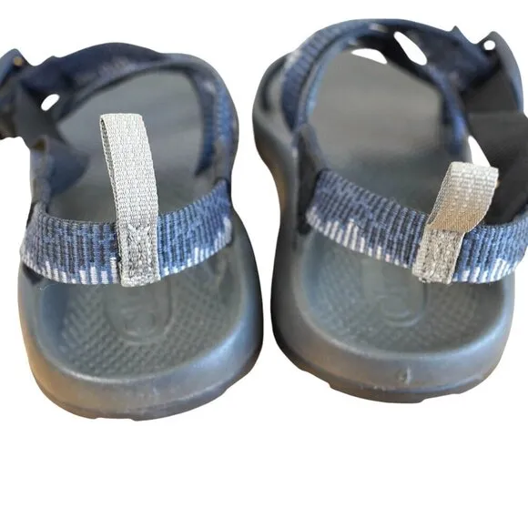 Chaco Boys Z1 EcoTread Sport Sandals Size 4 Z1 Classic Athletic Sandals