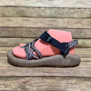 Chaco Brown ZX2 Classic Sandals