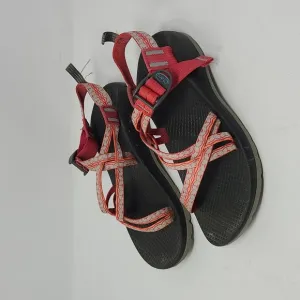 Chaco Girls Waterproof Classic Sandals Size 4