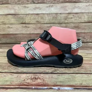 Chaco Grey ZX2 Classic Sandals