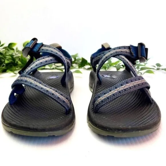 Chaco Kids' Stakes Z1 Ecotread Sandals size 3