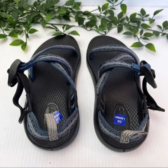 Chaco Kids' Stakes Z1 Ecotread Sandals size 3