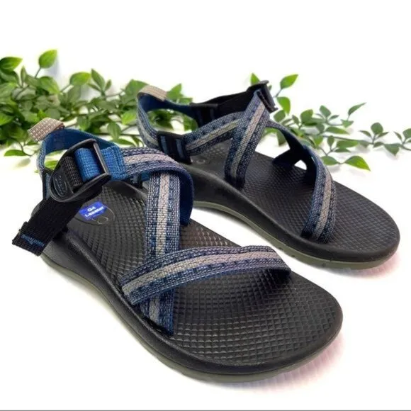 Chaco Kids' Stakes Z1 Ecotread Sandals size 3