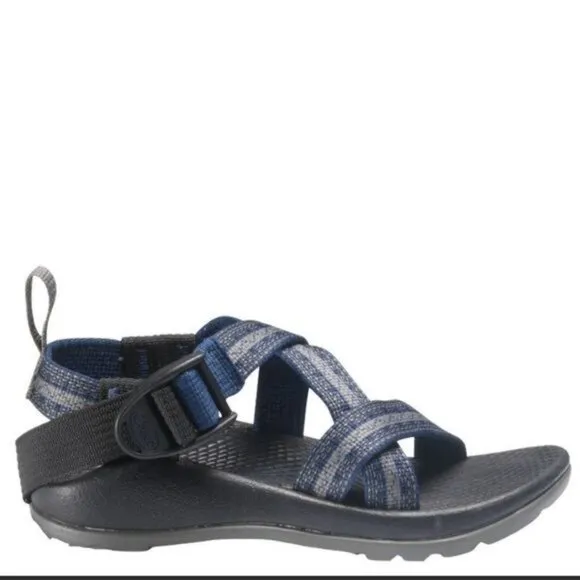 Chaco Kids' Stakes Z1 Ecotread Sandals size 3