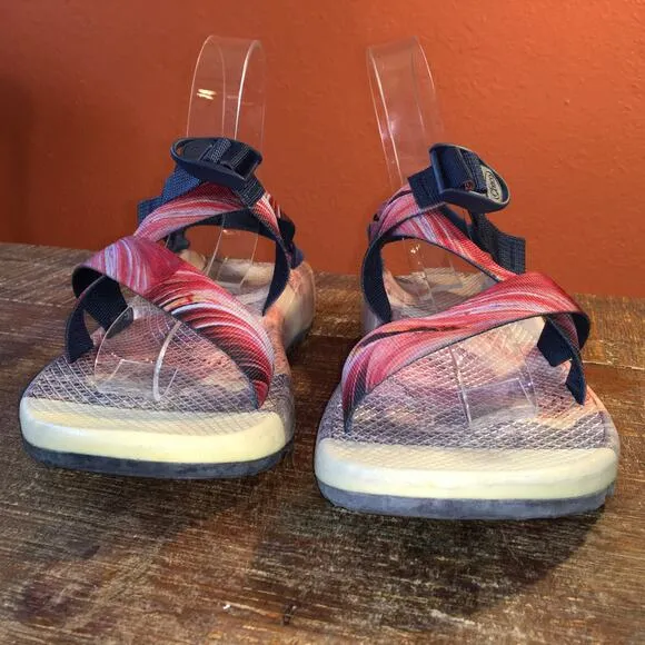 Chaco Mens 9 National Park Limited Edition Grand Canyon Z/Cloud Sandal