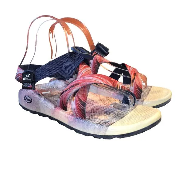 Chaco Mens 9 National Park Limited Edition Grand Canyon Z/Cloud Sandal