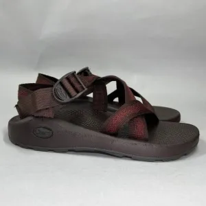 Chaco Men's Size 9 Classic Z1 Tri Java Sandals
