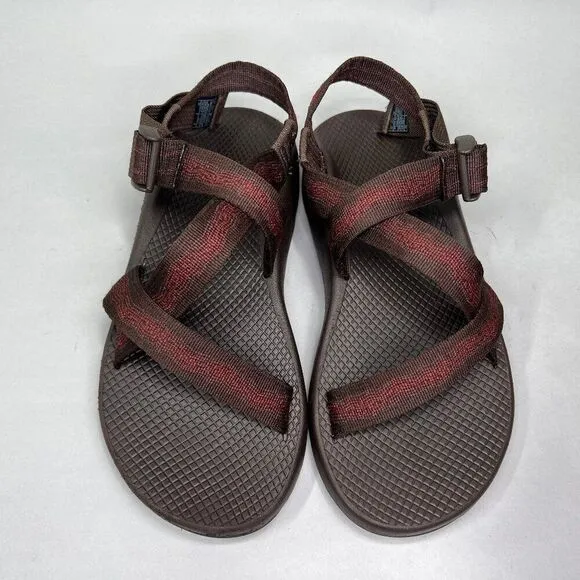 Chaco Men's Size 9 Classic Z1 Tri Java Sandals