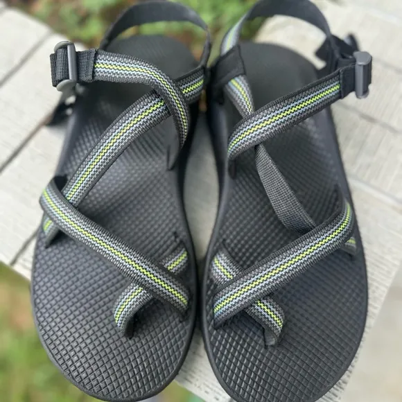 Chaco Men's Z/2 Classic Sandal